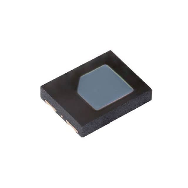 Vishay Semiconductor Opto Division VEMD5510CFTR-ND,VEMD5510CFCT-ND,VEMD5510CFDKR-ND