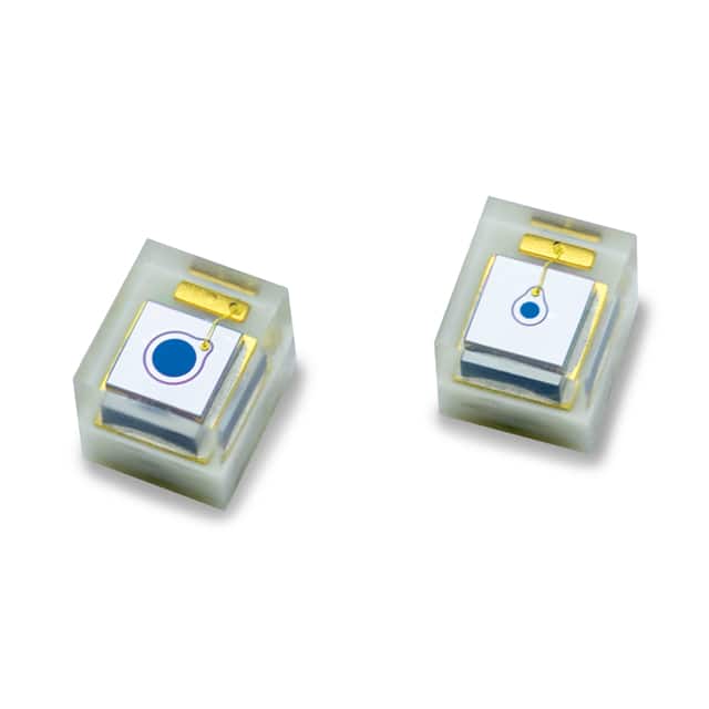 Excelitas Technologies 1601-C30737MH-500-80ATR-ND,1601-C30737MH-500-80ACT-ND,1601-C30737MH-500-80ADKR-ND