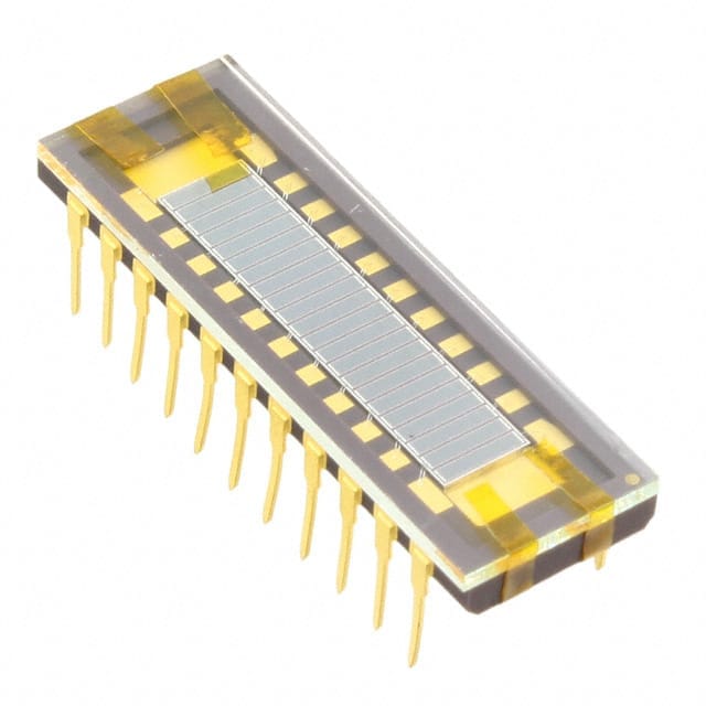 Opto Diode Corp 958-1010-ND
