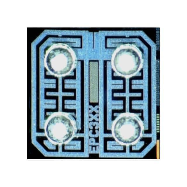 ESPROS Photonics AG 2199-EPC300-CSP4-001TR-ND,2199-EPC300-CSP4-001CT-ND,2199-EPC300-CSP4-001DKR-ND