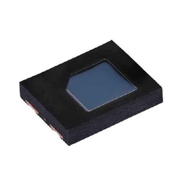Vishay Semiconductor Opto Division VEMD5080X01TR-ND,VEMD5080X01CT-ND,VEMD5080X01DKR-ND