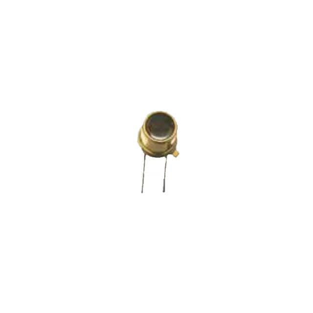 OSI Optoelectronics, Inc. 2640-PIN-005D-254F-ND