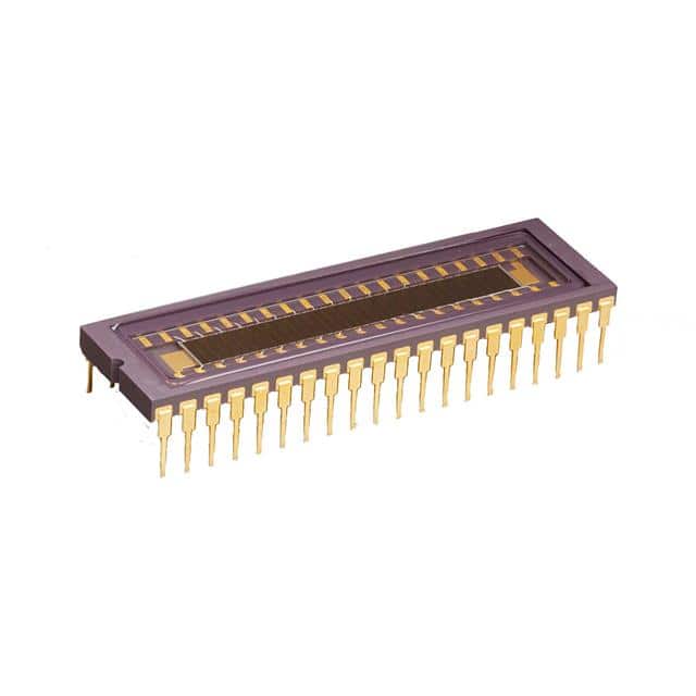 OSI Optoelectronics, Inc. 2640-A5C-35-ND