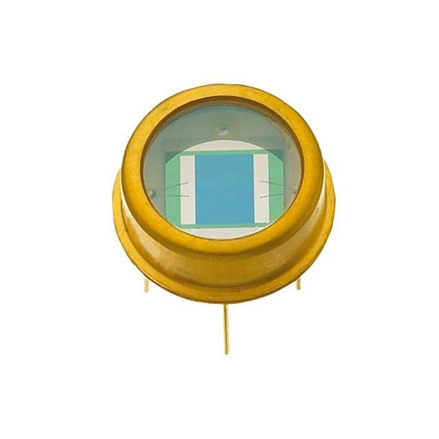 OSI Optoelectronics, Inc. 2640-SC-25D-ND