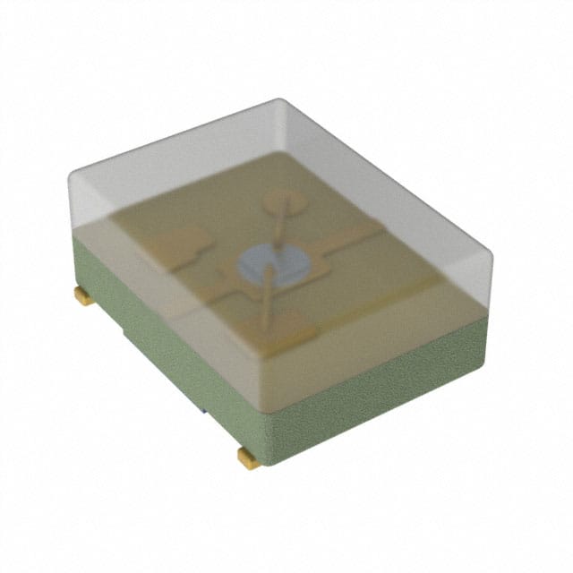 Genicom Co., Ltd. 2096-GUVB-C21SDTR-ND,2096-GUVB-C21SDCT-ND,2096-GUVB-C21SDDKR-ND