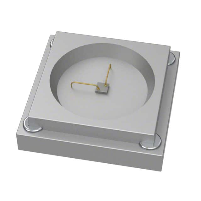 Genicom Co., Ltd. 2096-GUVCL-S10GDTR-ND,2096-GUVCL-S10GDCT-ND,2096-GUVCL-S10GDDKR-ND