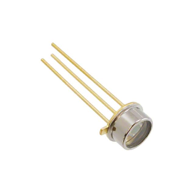 Marktech Optoelectronics 1125-1501-ND
