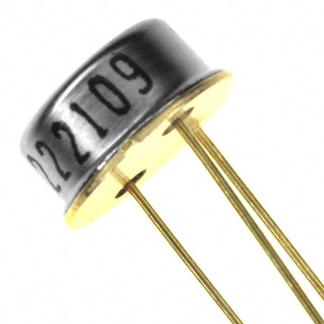 Advanced Photonix 209-100-13-23-222-ND