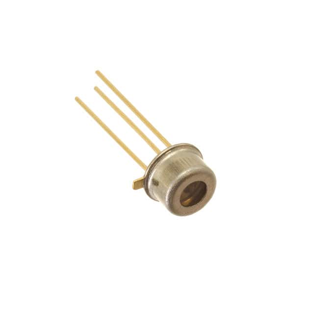 Genicom Co., Ltd. 2096-GUVA-T31GD-ND