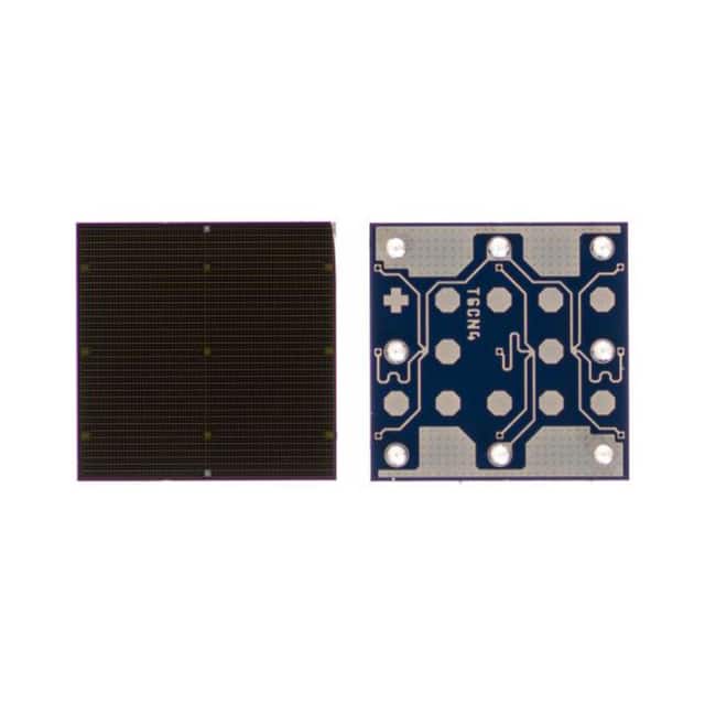 onsemi MICROFJ-30035-TSV-TR1OS-ND