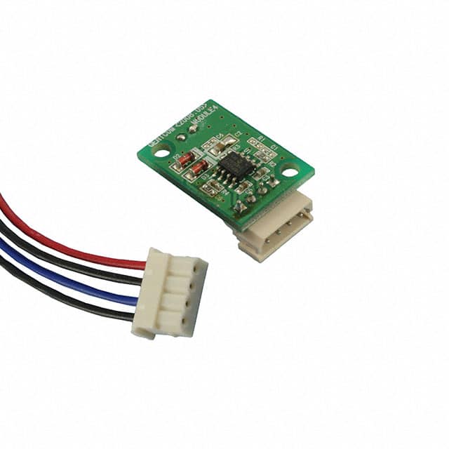 Genicom Co., Ltd. 2096-GUVC-T10GM-LA-ND