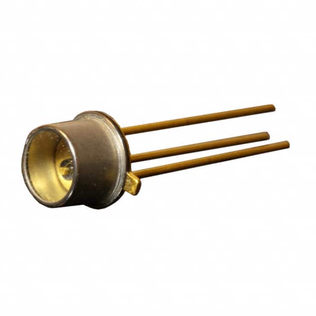 Marktech Optoelectronics 1125-1458-ND