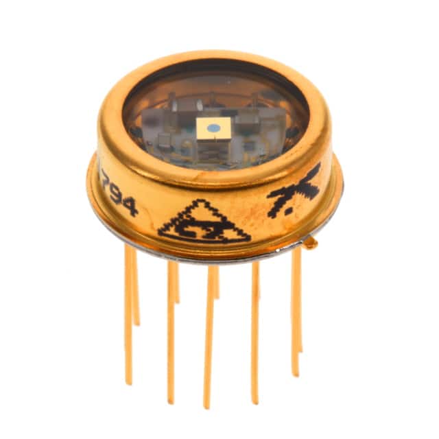 Excelitas Technologies 1601-C30659-900-R8AH-ND