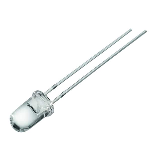 Würth Elektronik 732-1540031EA4590-ND