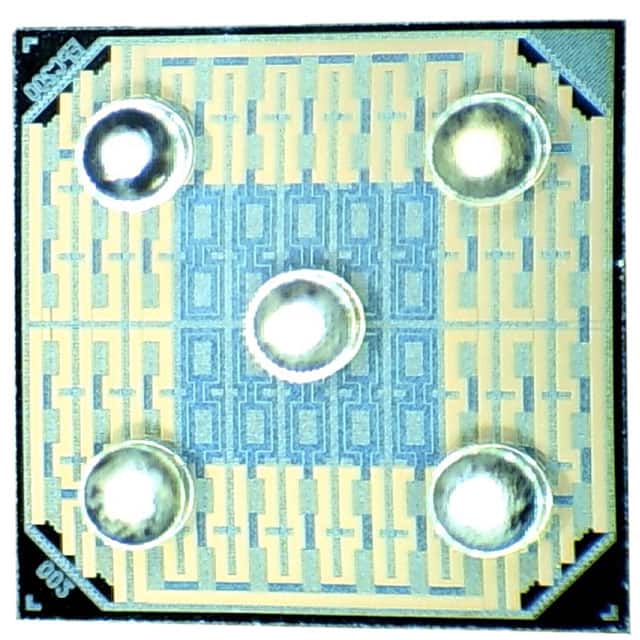 ESPROS Photonics AG 2199-EPC200-CSP5TR-ND,2199-EPC200-CSP5CT-ND,2199-EPC200-CSP5DKR-ND