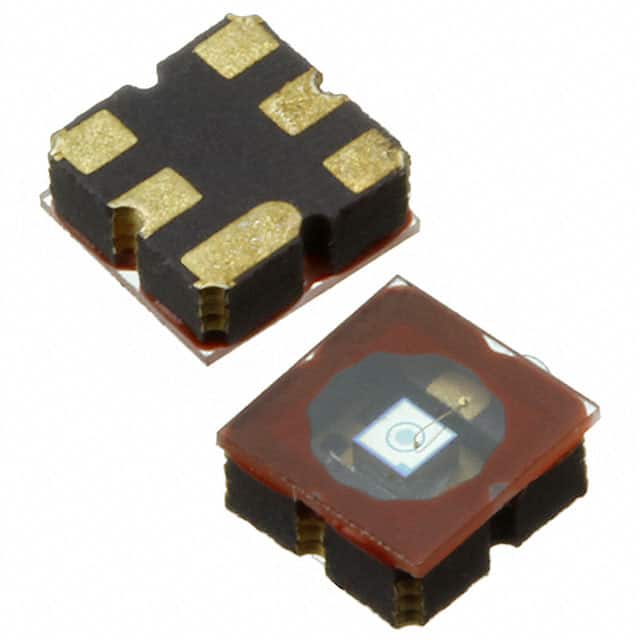 Marktech Optoelectronics 1125-1444-ND