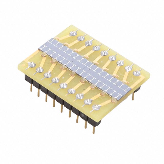 OSI Optoelectronics, Inc. 2640-A2V-16-ND