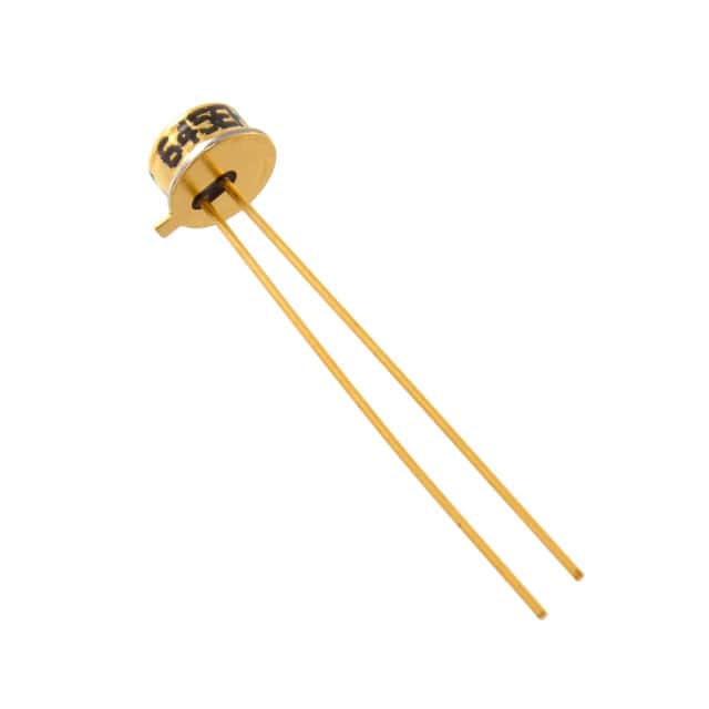Excelitas Technologies 1601-C30645EH-ND