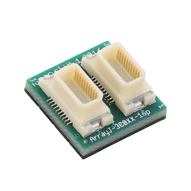 onsemi ARRAYJ-30020-16P-PCB-ND