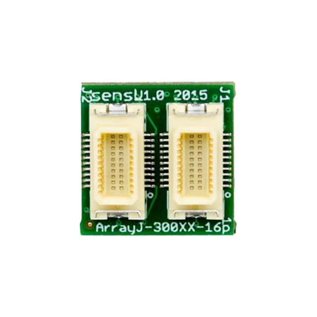 onsemi ARRAYJ-30035-16P-PCBOS-ND