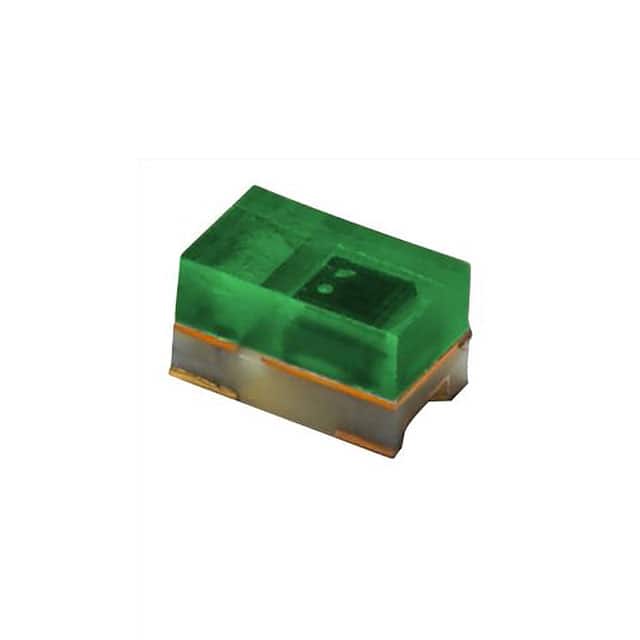 Vishay Semiconductor Opto Division 751-1503-2-ND,751-1503-1-ND,751-1503-6-ND