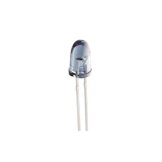 Everlight Electronics Co Ltd 1080-PD1503-3B/L2-ND
