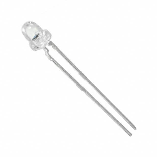 Vishay Semiconductor Opto Division TEFD4300-ND