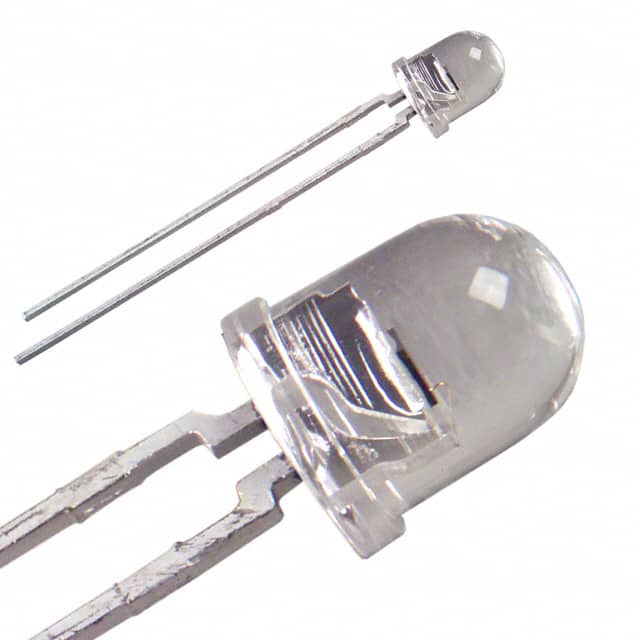 OSRAM Opto (ams OSRAM) 475-1078-ND