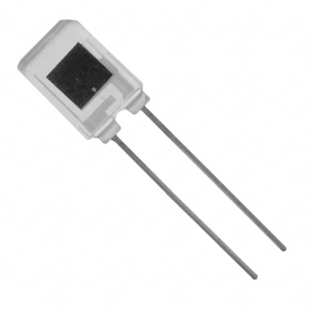 Vishay Semiconductor Opto Division 751-1017-ND