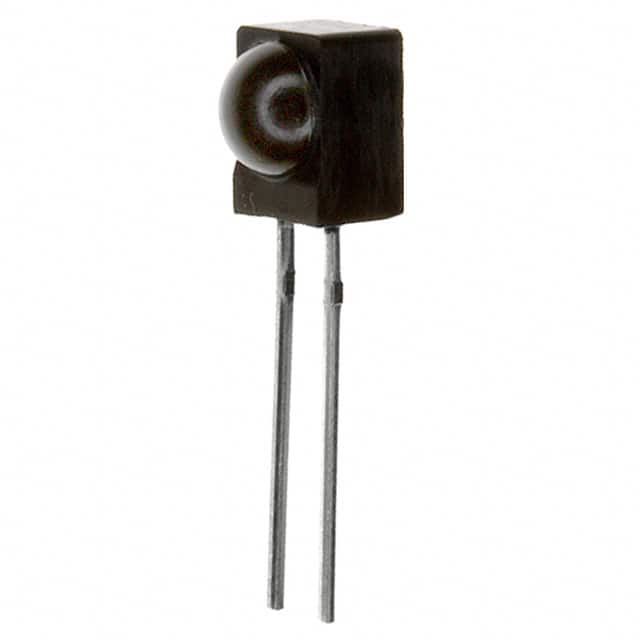 Vishay Semiconductor Opto Division 751-1009-ND
