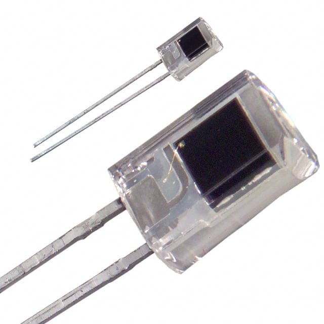 OSRAM Opto (ams OSRAM) 475-1076-ND