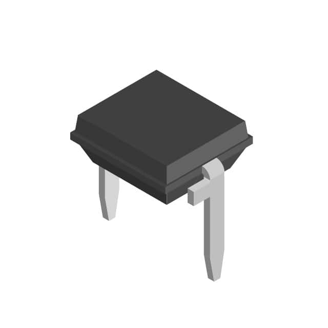 Vishay Semiconductor Opto Division BP104S-ND