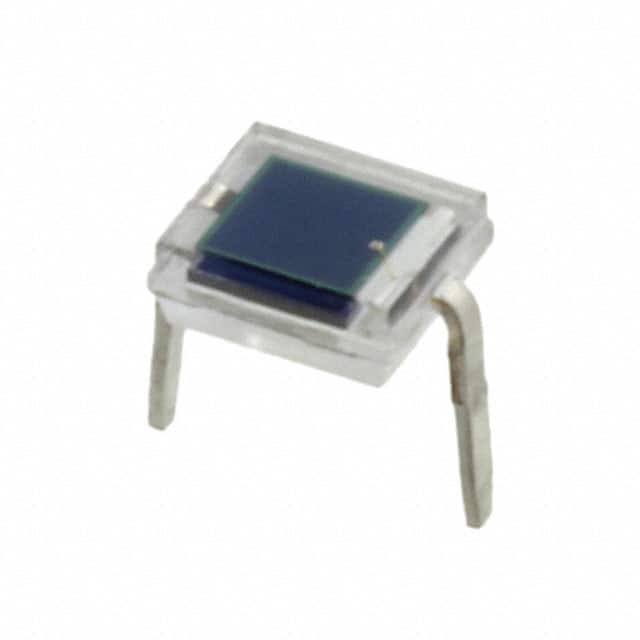 Vishay Semiconductor Opto Division BPW34S-ND