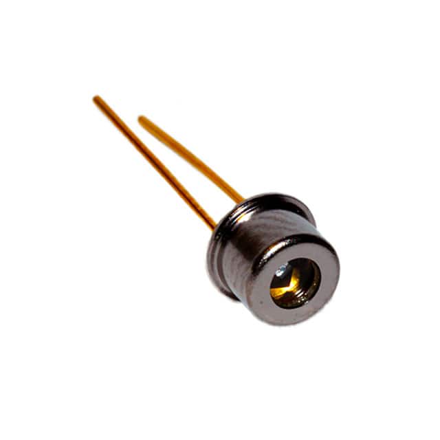 Marktech Optoelectronics 1125-1464-ND