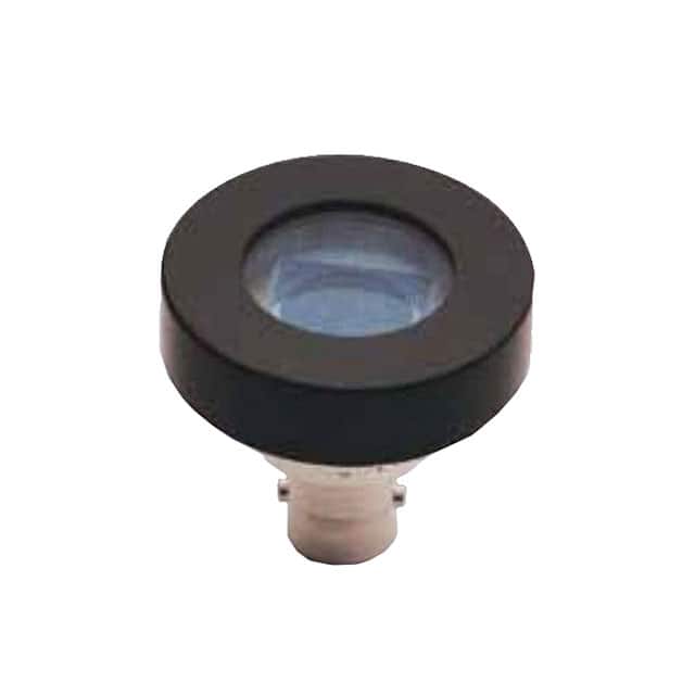 OSI Optoelectronics, Inc. 2640-PIN-10DP/SB-ND