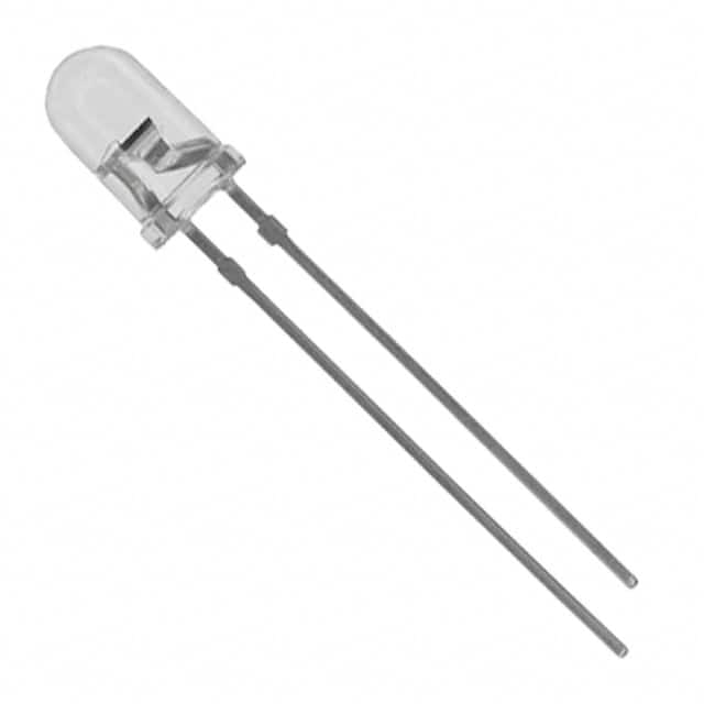 Vishay Semiconductor Opto Division 751-1001-ND