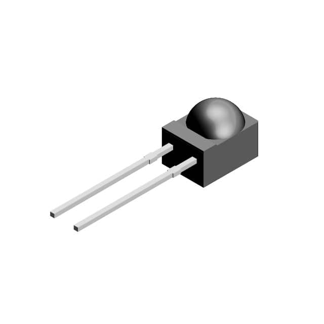 Vishay Semiconductor Opto Division BPV23FL-ND