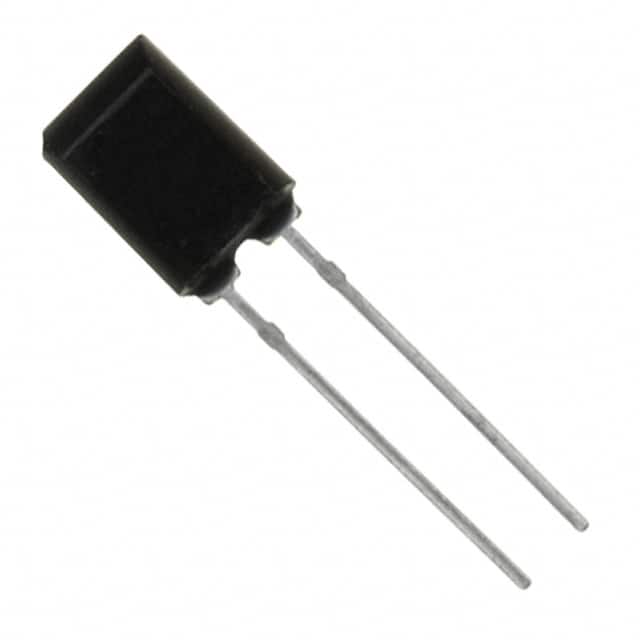 Vishay Semiconductor Opto Division BPW83-ND