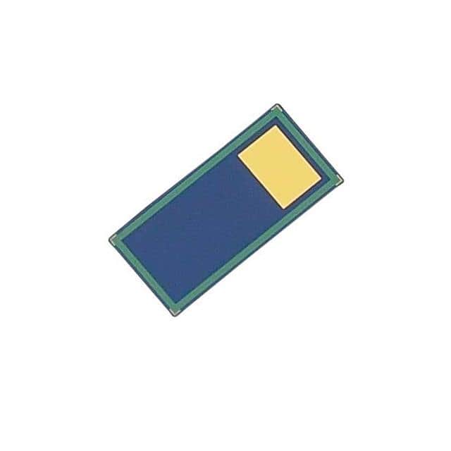 OSI Optoelectronics, Inc. 2640-S-120VL-ND