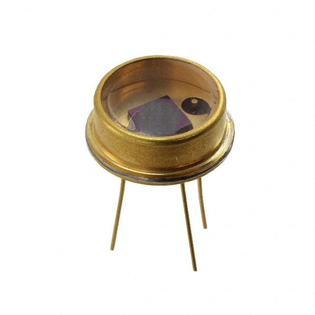 Opto Diode Corp ODD-12WB-ND