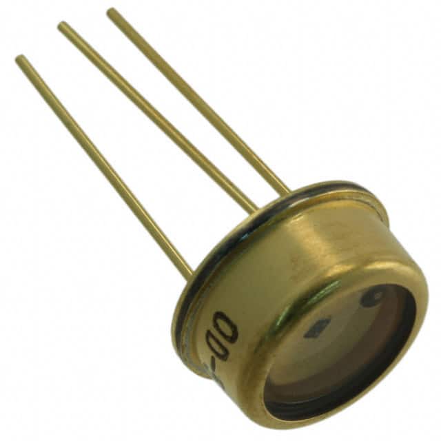 Opto Diode Corp ODA-6WB-100M-ND