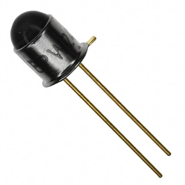Vishay Semiconductor Opto Division 751-1014-ND