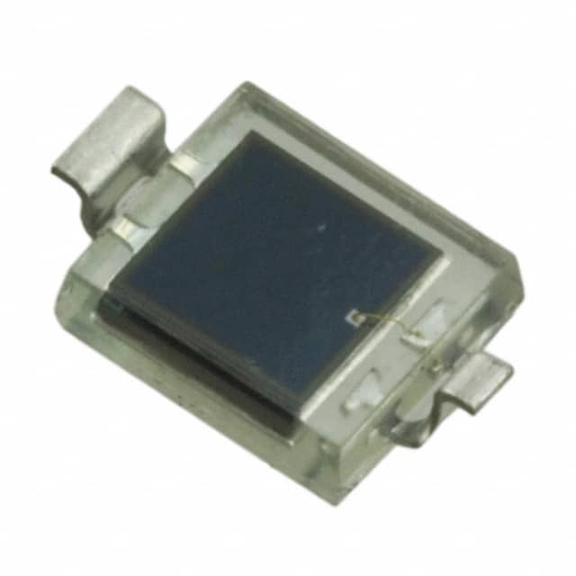 Vishay Semiconductor Opto Division 751-1501-2-ND,751-1501-1-ND,751-1501-6-ND