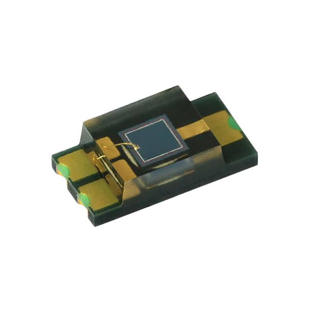 Vishay Semiconductor Opto Division VEMD6060X01TR-ND,VEMD6060X01CT-ND,VEMD6060X01DKR-ND