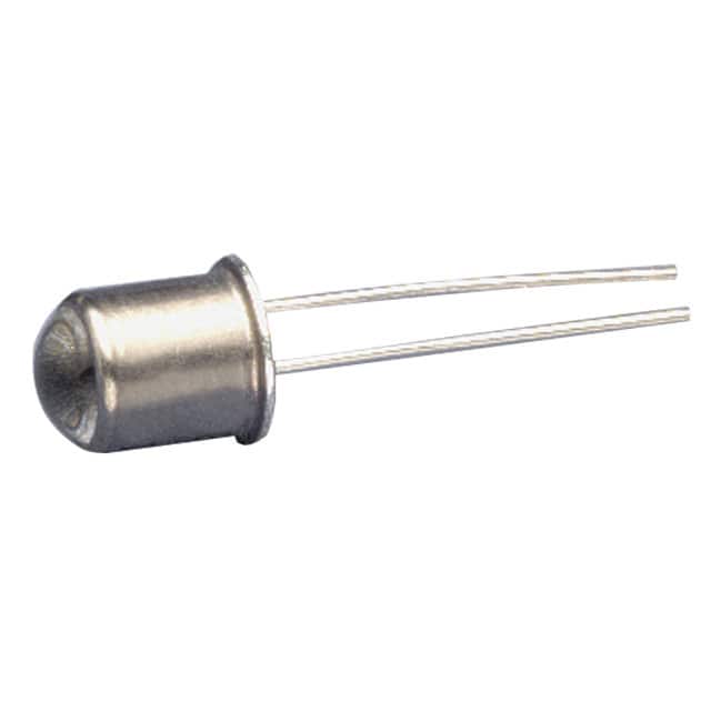 Excelitas Technologies VTB1113BH-ND