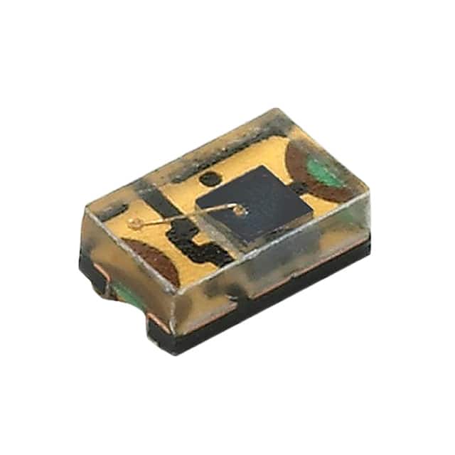 Vishay Semiconductor Opto Division VEMD1060X01TR-ND,VEMD1060X01CT-ND,VEMD1060X01DKR-ND