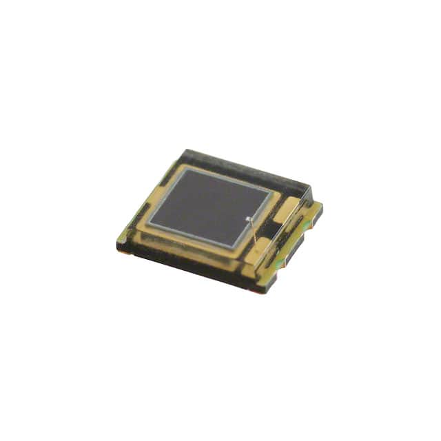 Vishay Semiconductor Opto Division TEMD5080X01TR-ND,TEMD5080X01CT-ND,TEMD5080X01DKR-ND