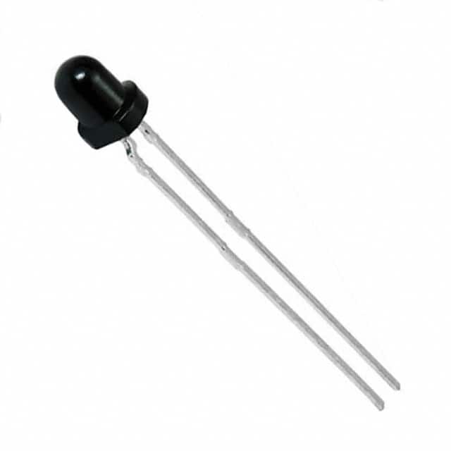 Vishay Semiconductor Opto Division TEFD4300F-ND