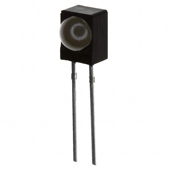 Vishay Semiconductor Opto Division 751-1007-ND