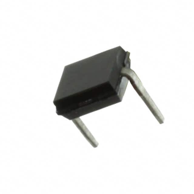 Vishay Semiconductor Opto Division 751-1000-ND